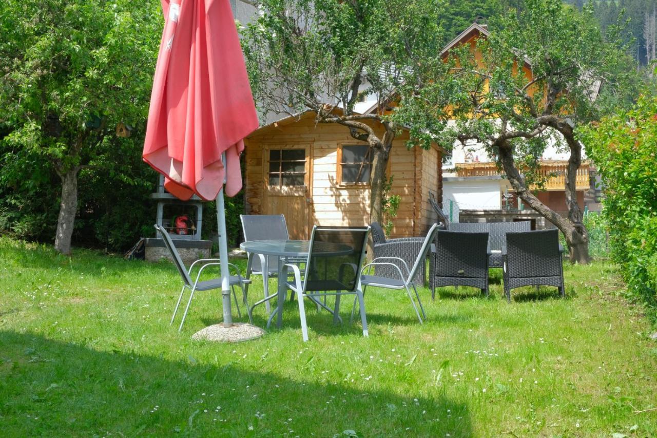 Jacobs Resort House Planica Kranjska Gora Buitenkant foto