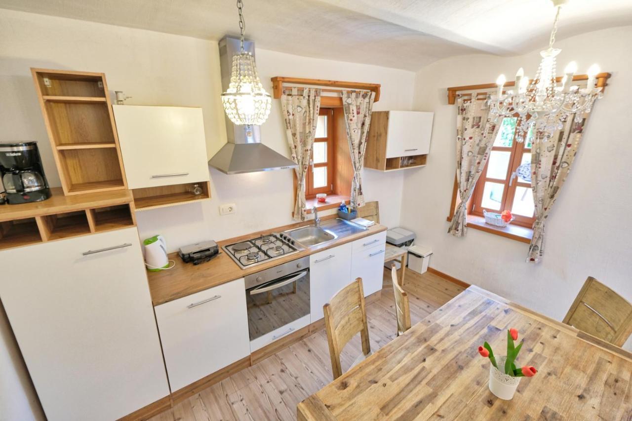 Jacobs Resort House Planica Kranjska Gora Buitenkant foto
