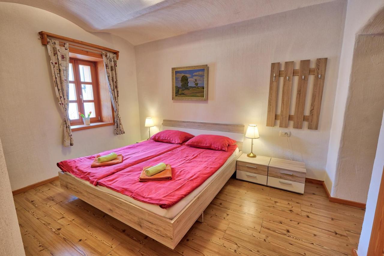 Jacobs Resort House Planica Kranjska Gora Buitenkant foto