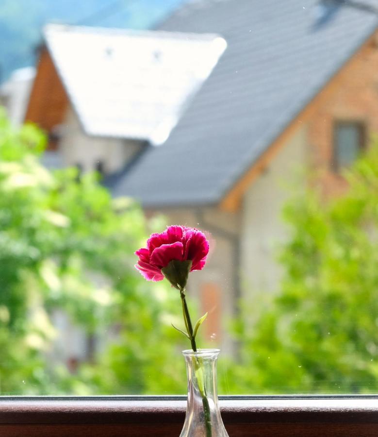 Jacobs Resort House Planica Kranjska Gora Buitenkant foto