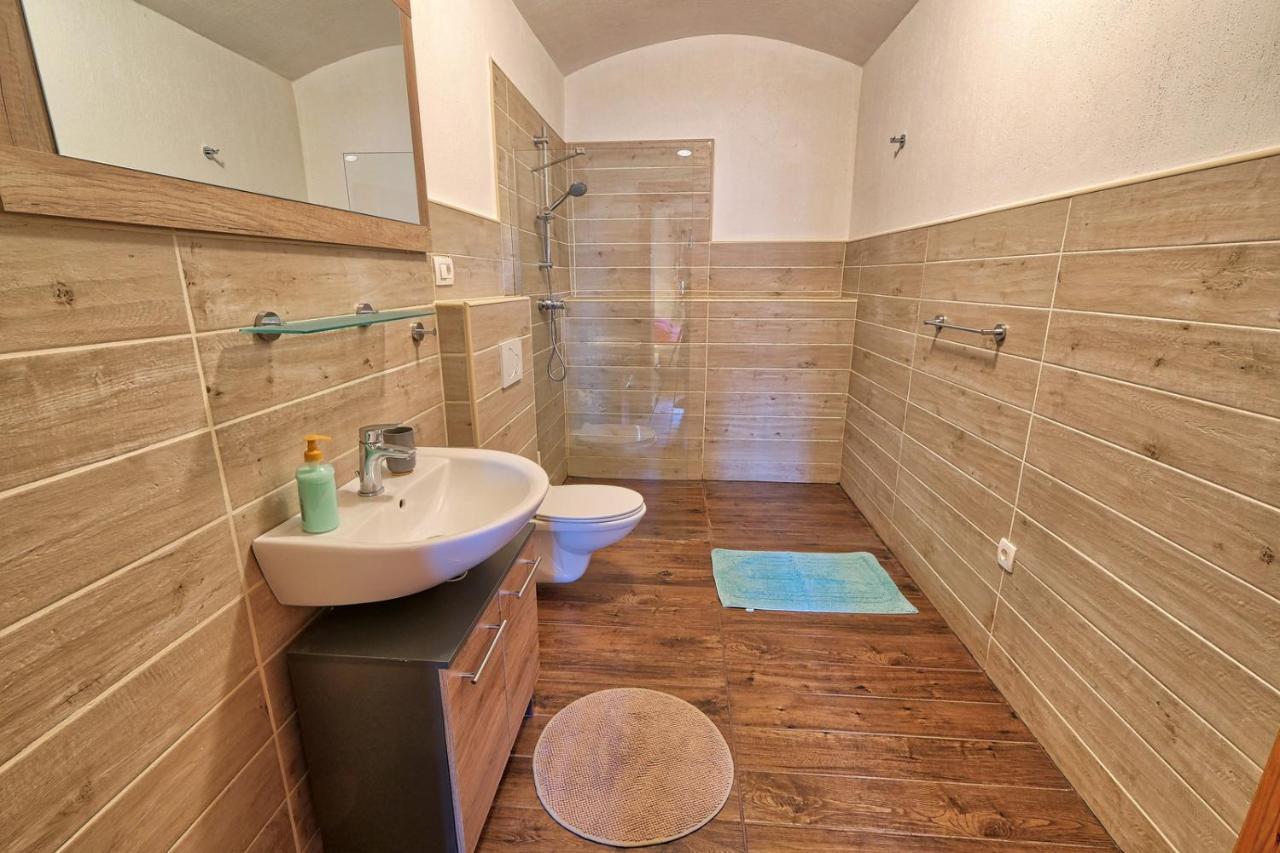 Jacobs Resort House Planica Kranjska Gora Buitenkant foto