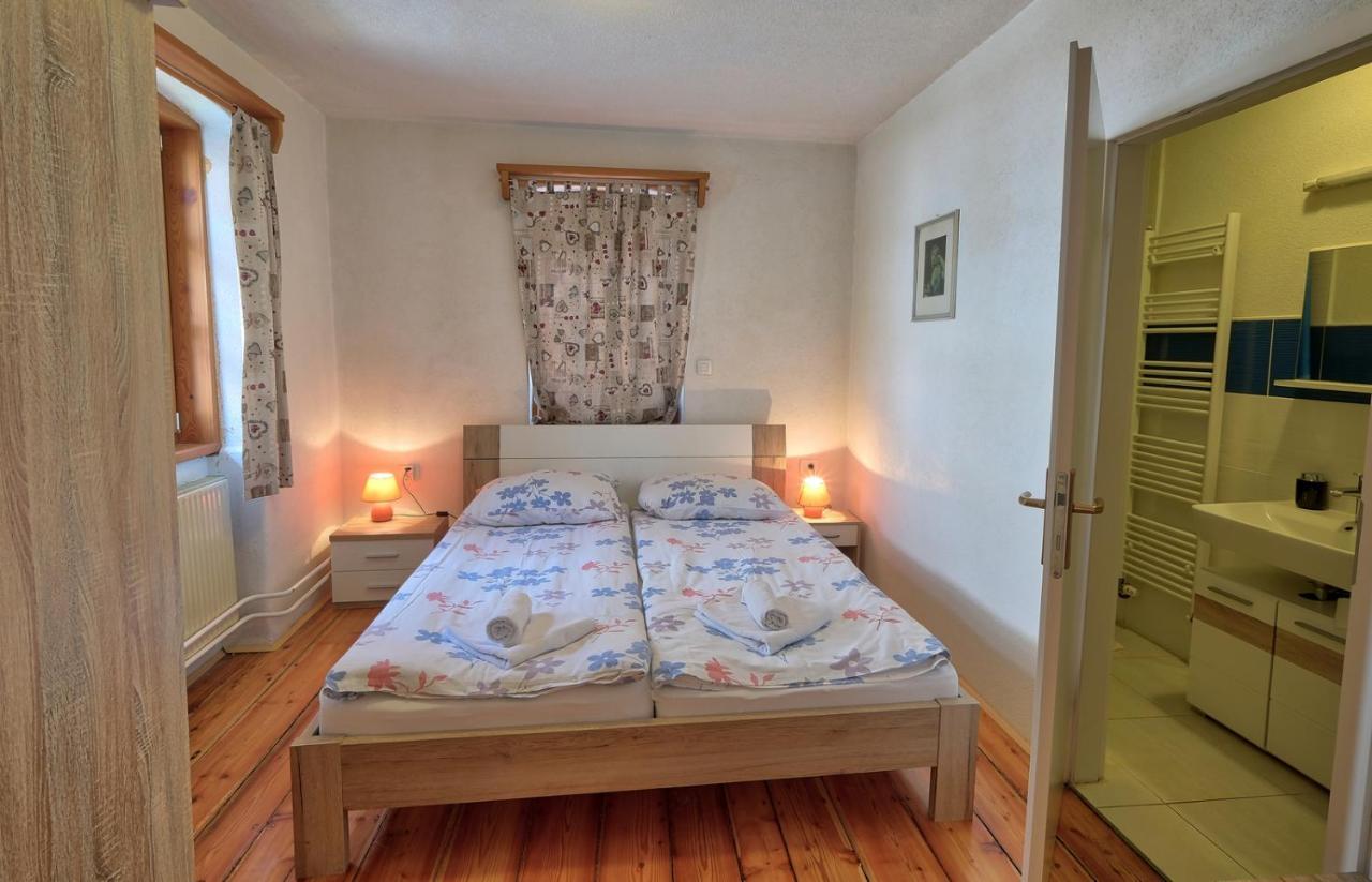 Jacobs Resort House Planica Kranjska Gora Buitenkant foto
