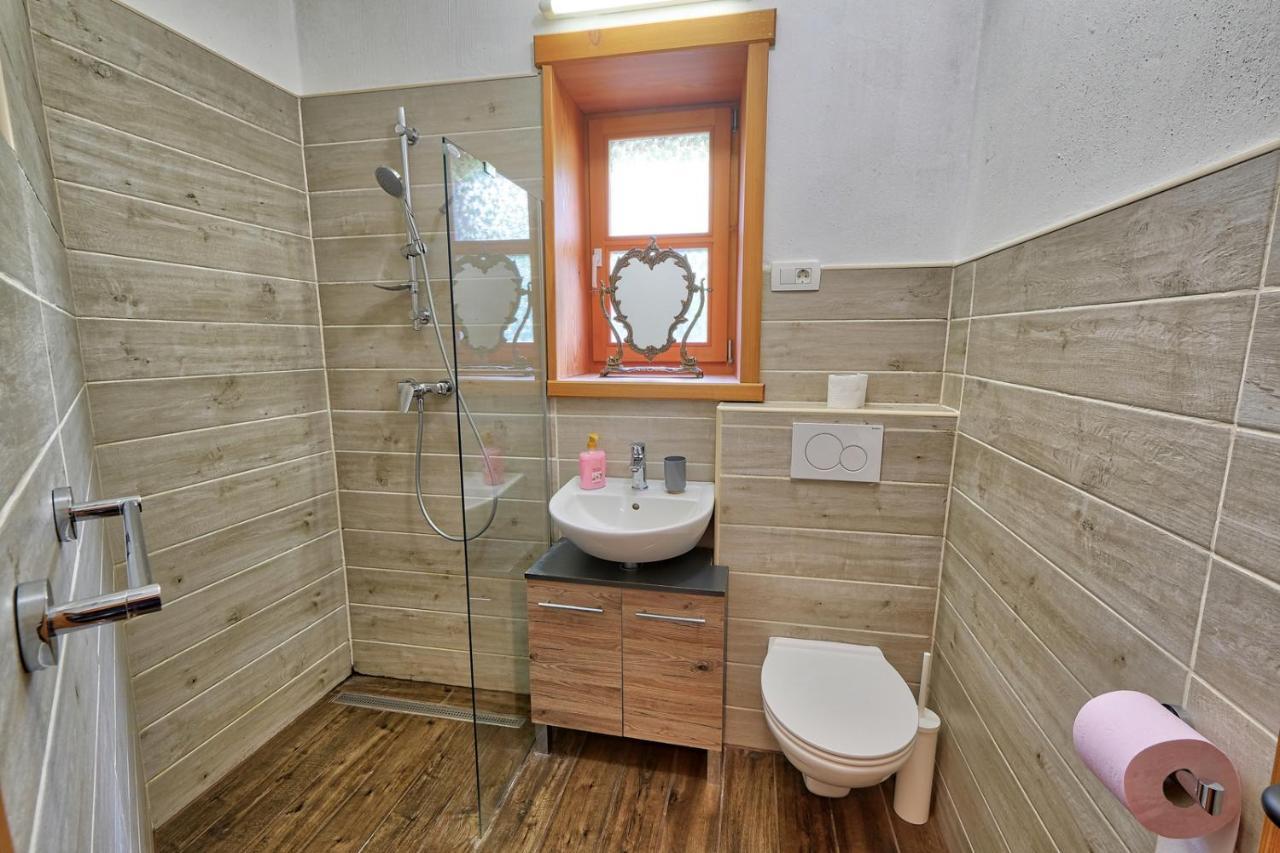 Jacobs Resort House Planica Kranjska Gora Buitenkant foto